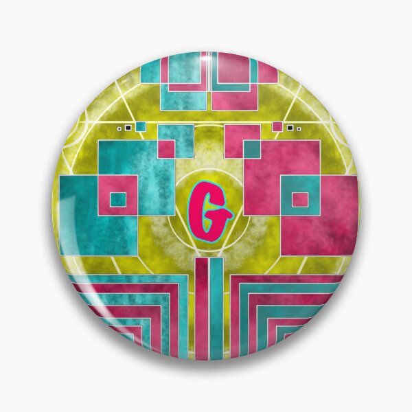 Item preview, More circles designed and sold by RidetheG.