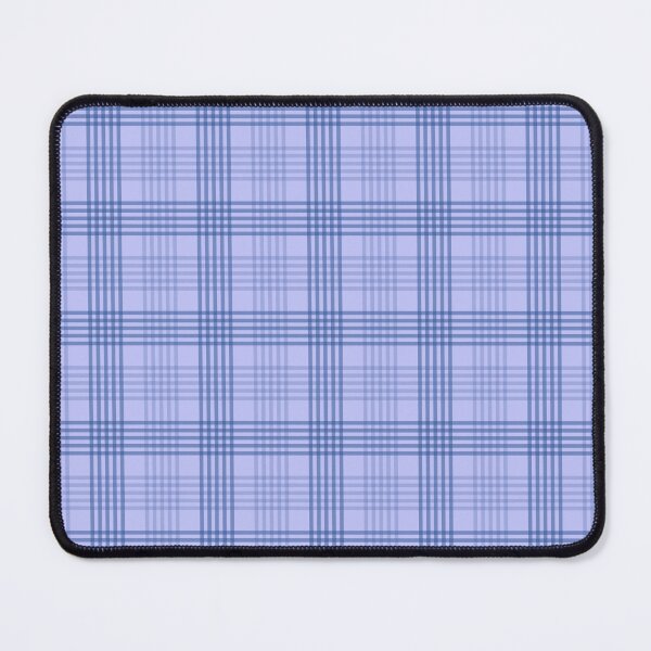 Item preview, Pastel Plaid Pattern 39 designed and sold by JMParadis.