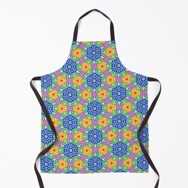 Item preview, Summer Colors Pattern designed and sold by ECE Love.