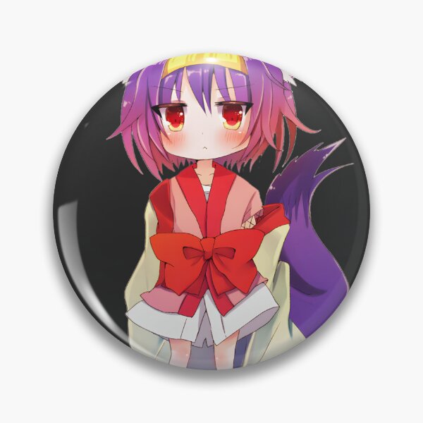 Item preview, No Game No Life Inspired Anime Art Design for Fans and Gamers designed and sold by simigraphic.