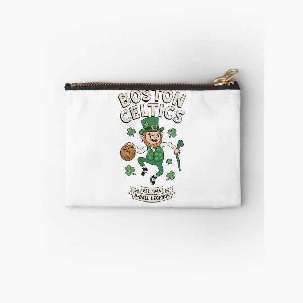 Item preview, Retro Leprechaun Basketball Legends Established 1946 designed and sold by BlasiseDS.