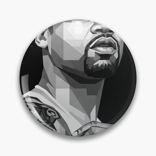 Item preview, Juvenile Grayscale designed and sold by gosipli438.