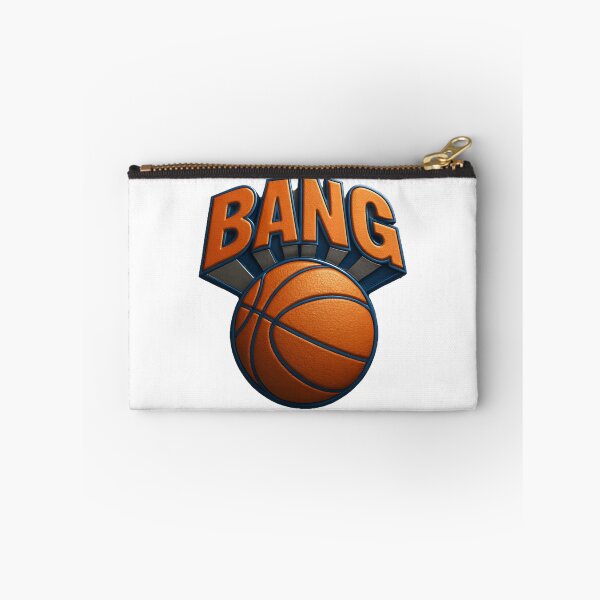 Item preview, Bold Basketball Fan Design Inspired by Knicks Spirit designed and sold by cojo9715.