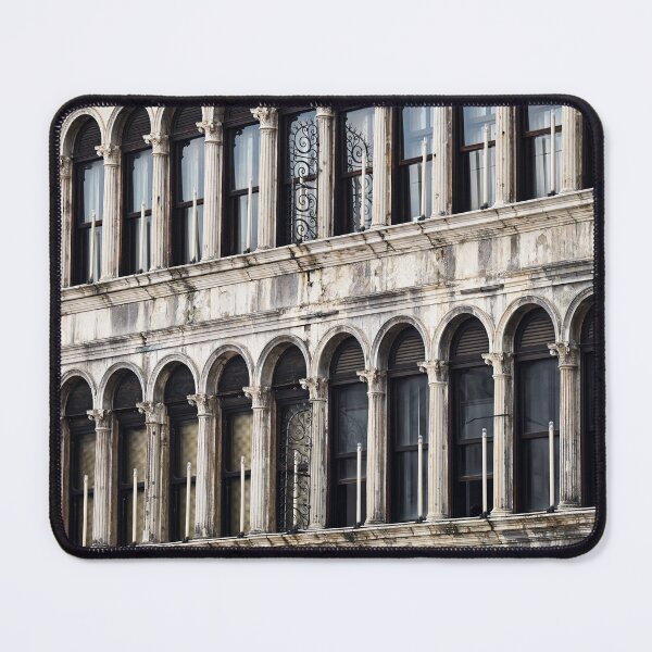 Item preview, Historic Renaissance Facade of Procuratie Vecchie in Saint Marks Square Venice Italy designed and sold by goceris.