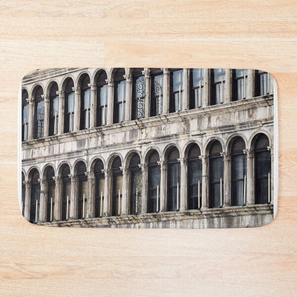Item preview, Historic Renaissance Facade of Procuratie Vecchie in Saint Marks Square Venice Italy designed and sold by goceris.