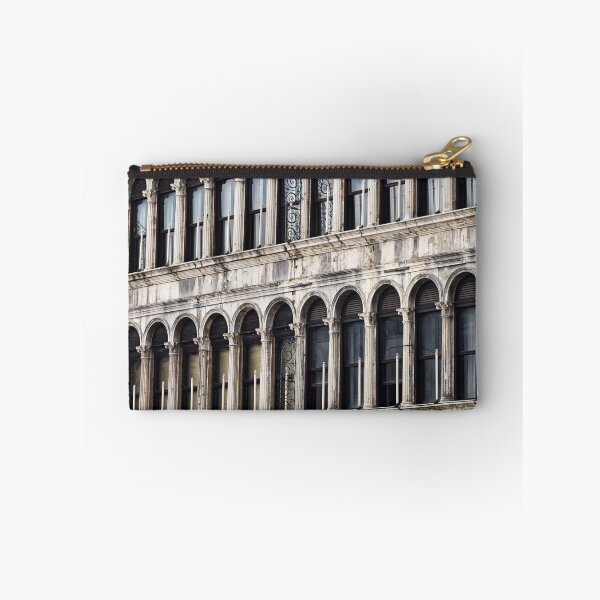 Item preview, Historic Renaissance Facade of Procuratie Vecchie in Saint Marks Square Venice Italy designed and sold by goceris.