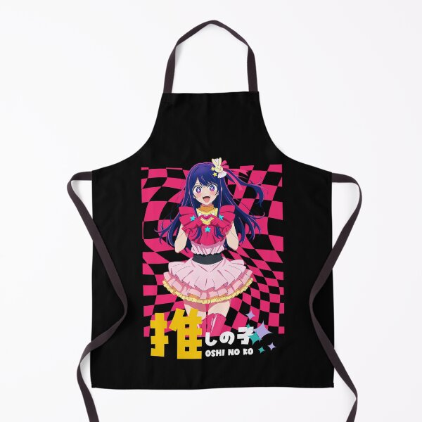 Item preview, 星野 アイ designed and sold by KEEP-.