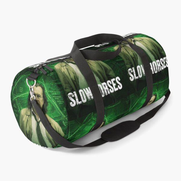 Item preview, Slow Horses designed and sold by Cross-Hatch.