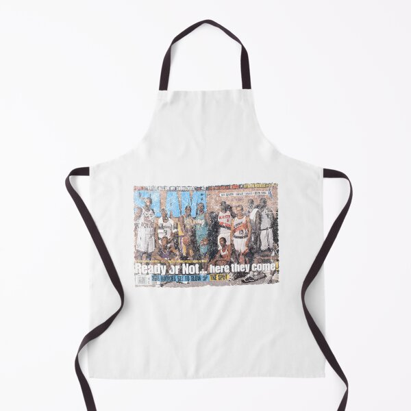 Item preview, Vintage Slam Draft Retro Sports Design for Basketball Enthusiasts designed and sold by cojo9715.