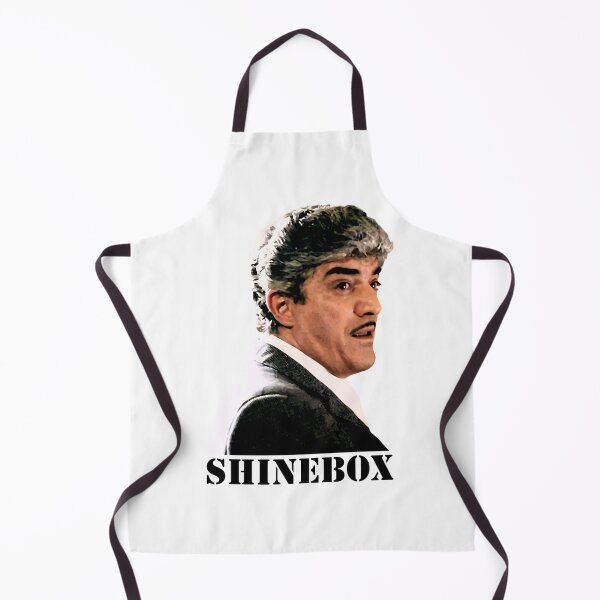 Item preview, Shinebox Goodfellas Vintage Inspired Urban Streetwear Design designed and sold by Wedoart-shop.