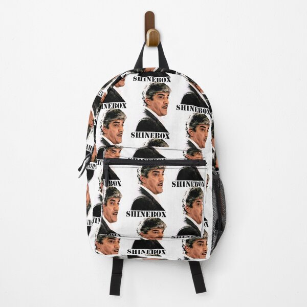 Item preview, Shinebox Goodfellas Vintage Inspired Urban Streetwear Design designed and sold by Wedoart-shop.