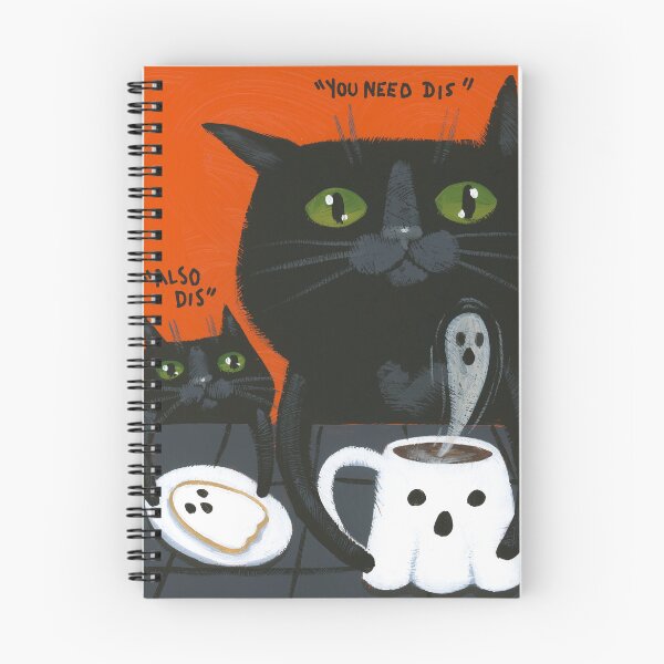 Item preview, Cats You Need Dis no 5 designed and sold by KilkennyCat Art.