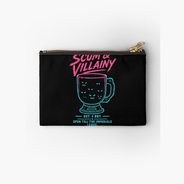 Item preview, "Scum & Villainy" Dive Bar Sign designed and sold by agearb.