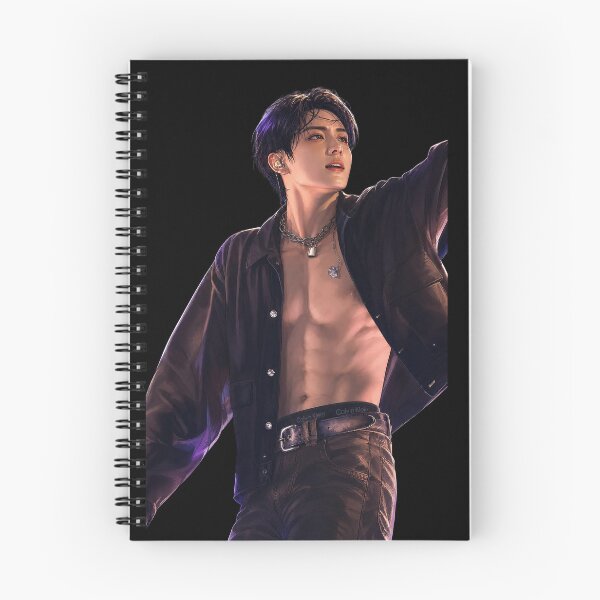 Item preview, Jungkook LA Shirtless Stage Moment designed and sold by ManggaeJM.