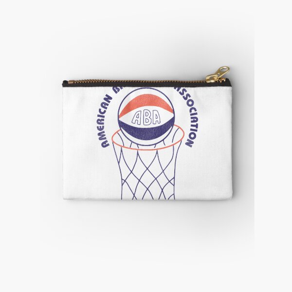 Item preview, Defunct ABA American Basketball Association Vintage Logo Design designed and sold by cojo9715.