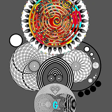 Artwork thumbnail, Vortex by RidetheG