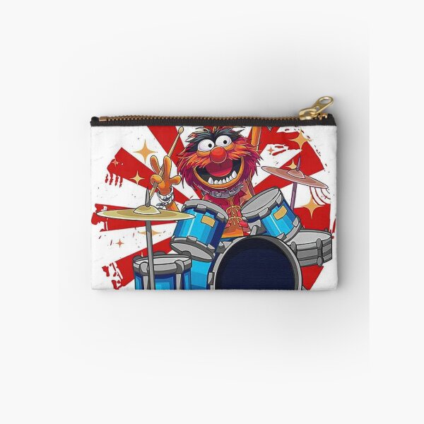 Item preview, Animal Drummer HQ designed and sold by LuluLeb.