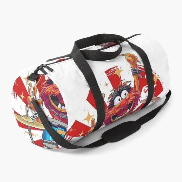 Item preview, Animal Drummer HQ designed and sold by LuluLeb.