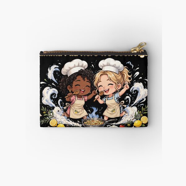 Item preview, Mamma Mia Here We Cook Again designed and sold by Everhart15.