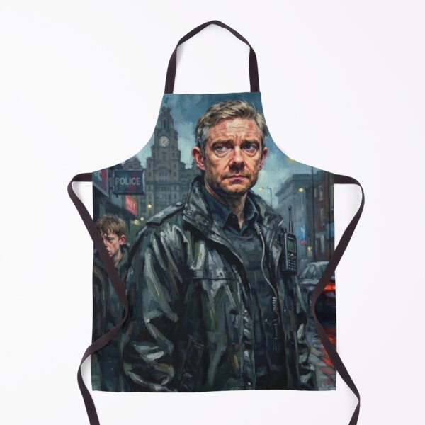 Item preview, El homenaje artístico de Responder designed and sold by Art's Diner.