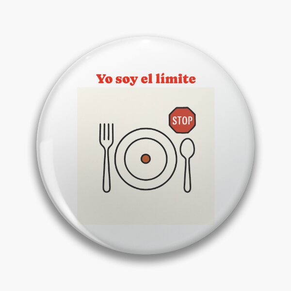 Item preview, Yo soy el límite designed and sold by Caris Clothing.