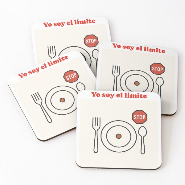Item preview, Yo soy el límite designed and sold by Caris Clothing.