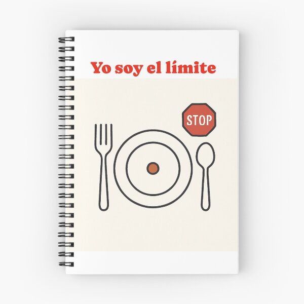 Item preview, Yo soy el límite designed and sold by Caris Clothing.
