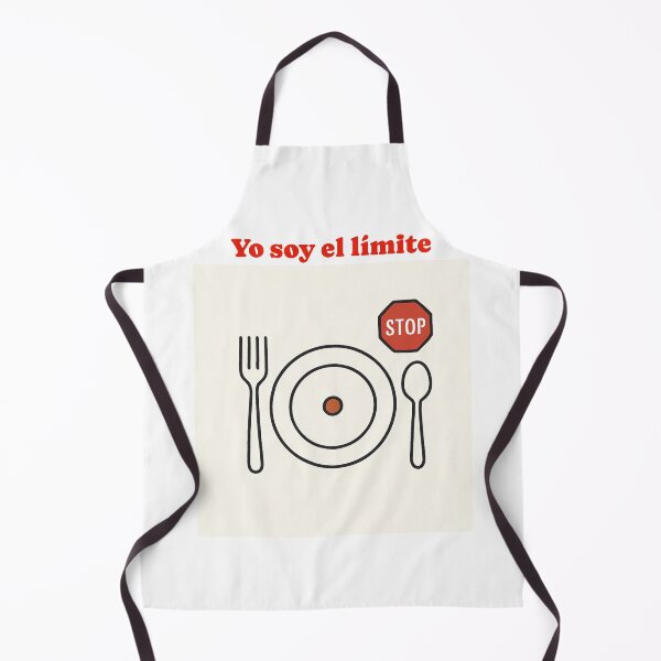 Item preview, Yo soy el límite designed and sold by Caris Clothing.