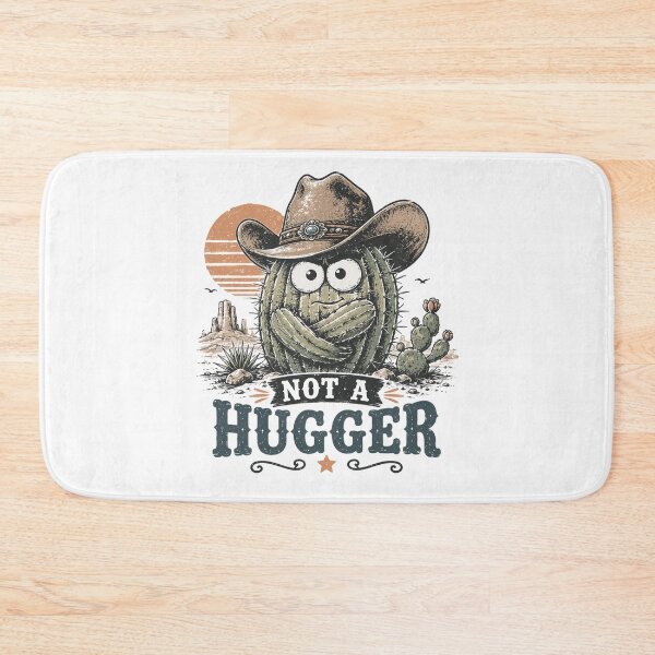 Item preview, Not a hugger designed and sold by Tiny-Love ⭐⭐⭐⭐⭐.