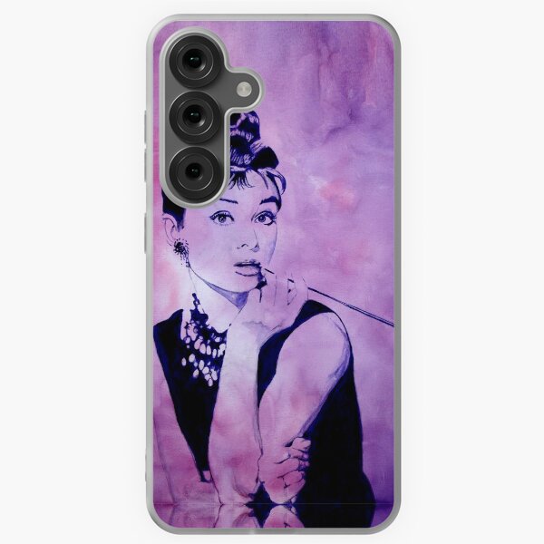 Item preview, MISS GOLIGHTLY - Breakfast at Tiffany´s designed and sold by ARTito.
