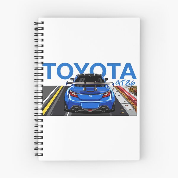 Item preview, Toyota GT86 V1 designed and sold by BronArtworks.