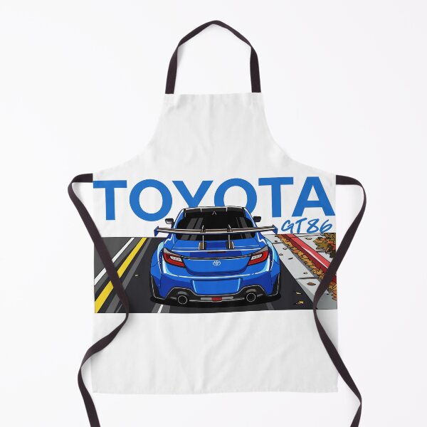 Item preview, Toyota GT86 V1 designed and sold by BronArtworks.