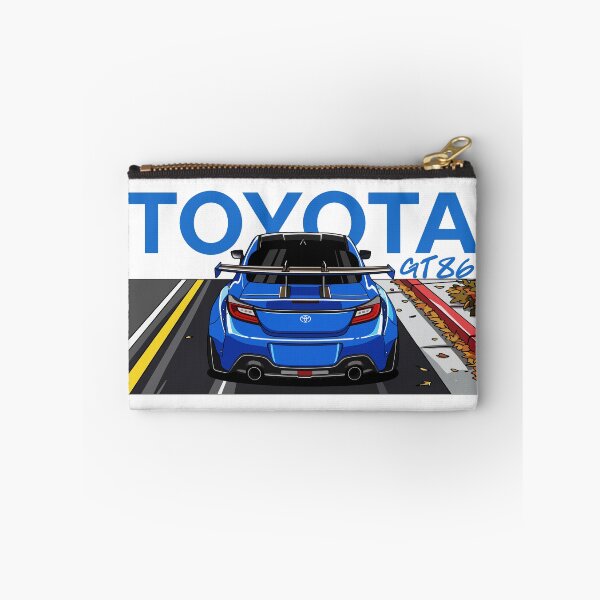 Item preview, Toyota GT86 V1 designed and sold by BronArtworks.