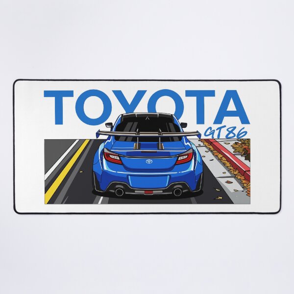 Item preview, Toyota GT86 V1 designed and sold by BronArtworks.