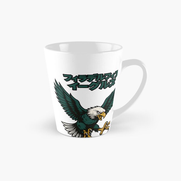 Item preview, Philadelphia Eagles Inspired Japan Series Football Design designed and sold by Wedoart-shop.