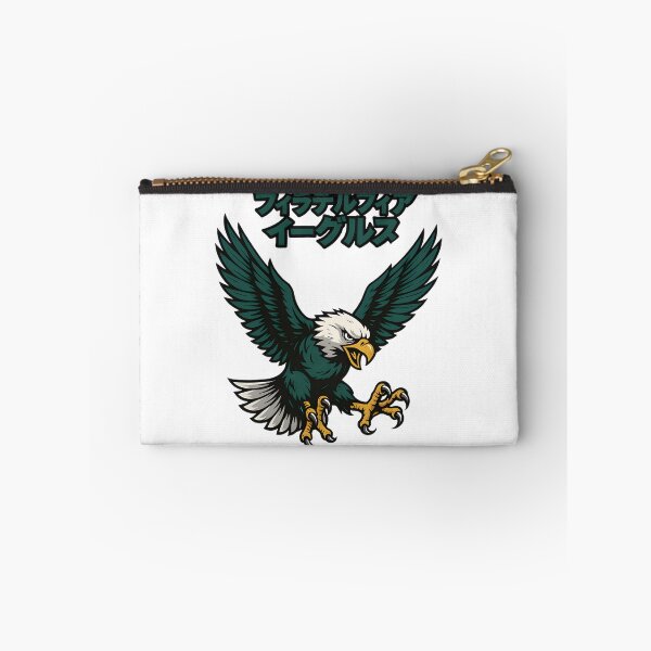 Item preview, Philadelphia Eagles Inspired Japan Series Football Design designed and sold by Wedoart-shop.
