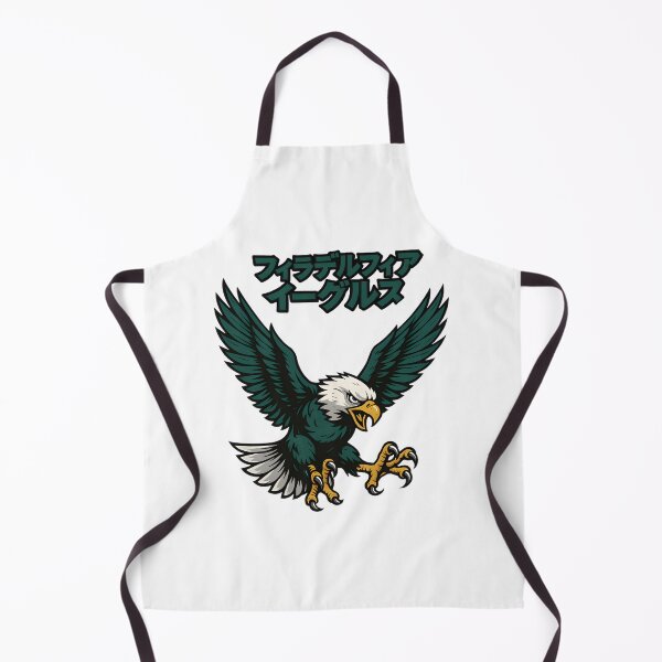 Item preview, Philadelphia Eagles Inspired Japan Series Football Design designed and sold by Wedoart-shop.