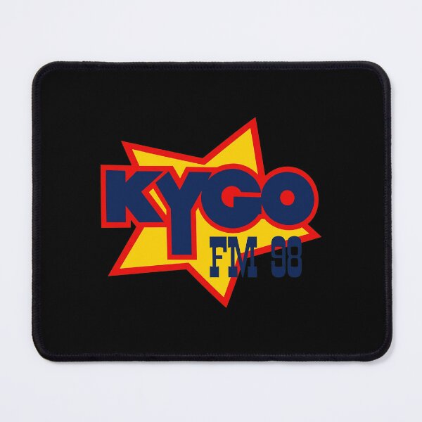 Item preview, KYCO FM 98 Retro Star designed and sold by seongdoyoon25.