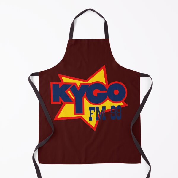 Item preview, KYCO FM 98 Retro Star designed and sold by seongdoyoon25.