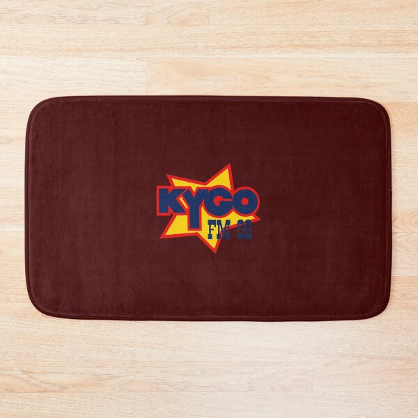 Item preview, KYCO FM 98 Retro Star  designed and sold by seongdoyoon25.