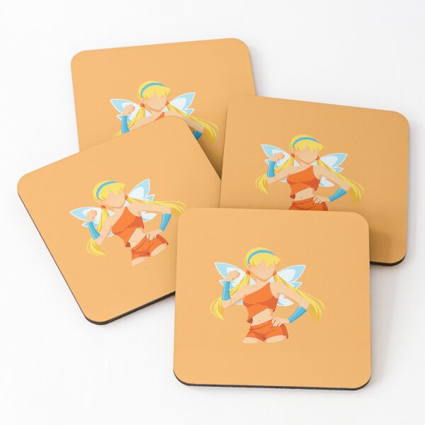 Item preview, Winx Stella minimal designed and sold by Chocola129.