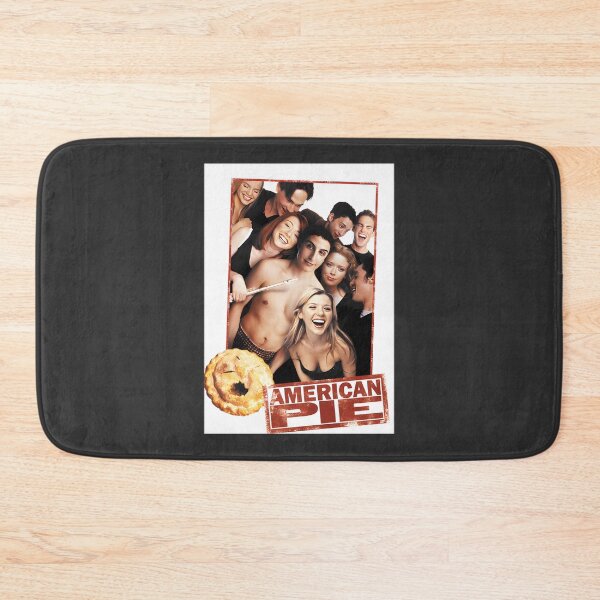 Item preview, Classic American Pie Vintage Style Illustration Design designed and sold by sweetarteews.