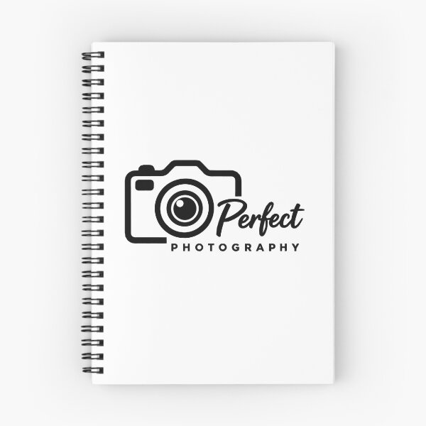 Item preview, Professional Camera Vector Silhouette – Minimalist Photography Design designed and sold by TotemTshirt.