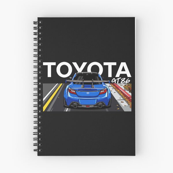 Item preview, Toyota GT86 V1 designed and sold by BronArtworks.