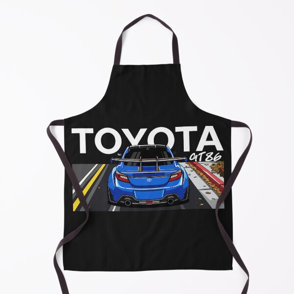 Item preview, Toyota GT86 V1 designed and sold by BronArtworks.