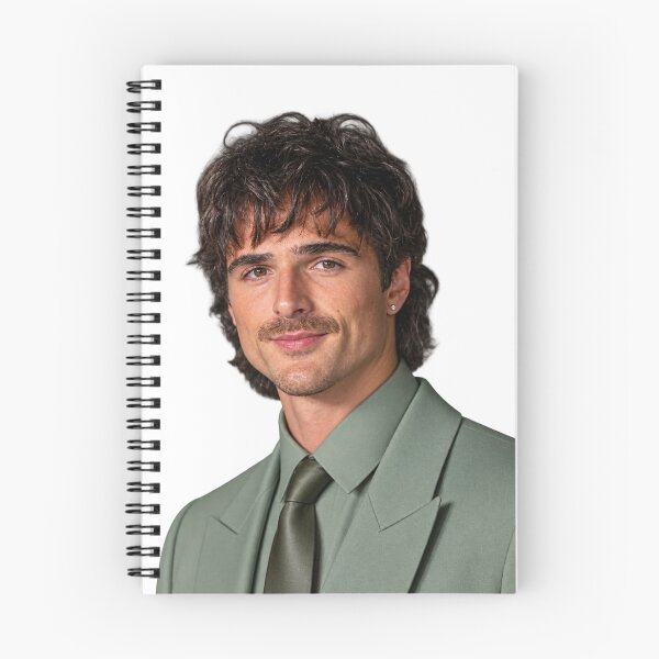 Item preview, Jacob Elordi designed and sold by Cross-Hatch.