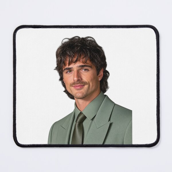 Item preview, Jacob Elordi designed and sold by Cross-Hatch.