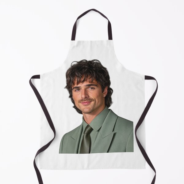 Item preview, Jacob Elordi designed and sold by Cross-Hatch.