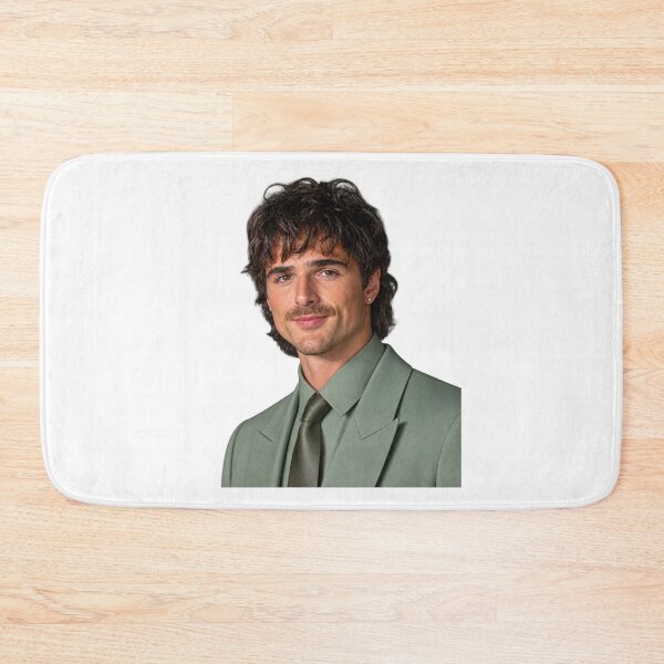 Item preview, Jacob Elordi designed and sold by Cross-Hatch.
