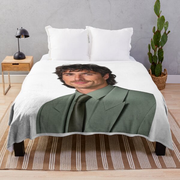 Item preview, Jacob Elordi designed and sold by Cross-Hatch.